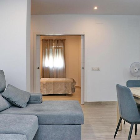 Apartamento Colon Conil De La Frontera Exterior foto